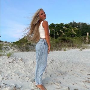 Meet your Posher, Kaley